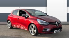Renault Clio 0.9 TCE 90 GT Line 5dr Petrol Hatchback